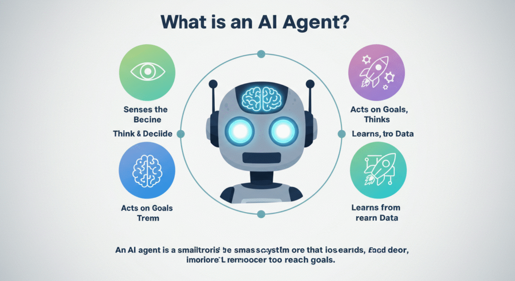ai agents and automations