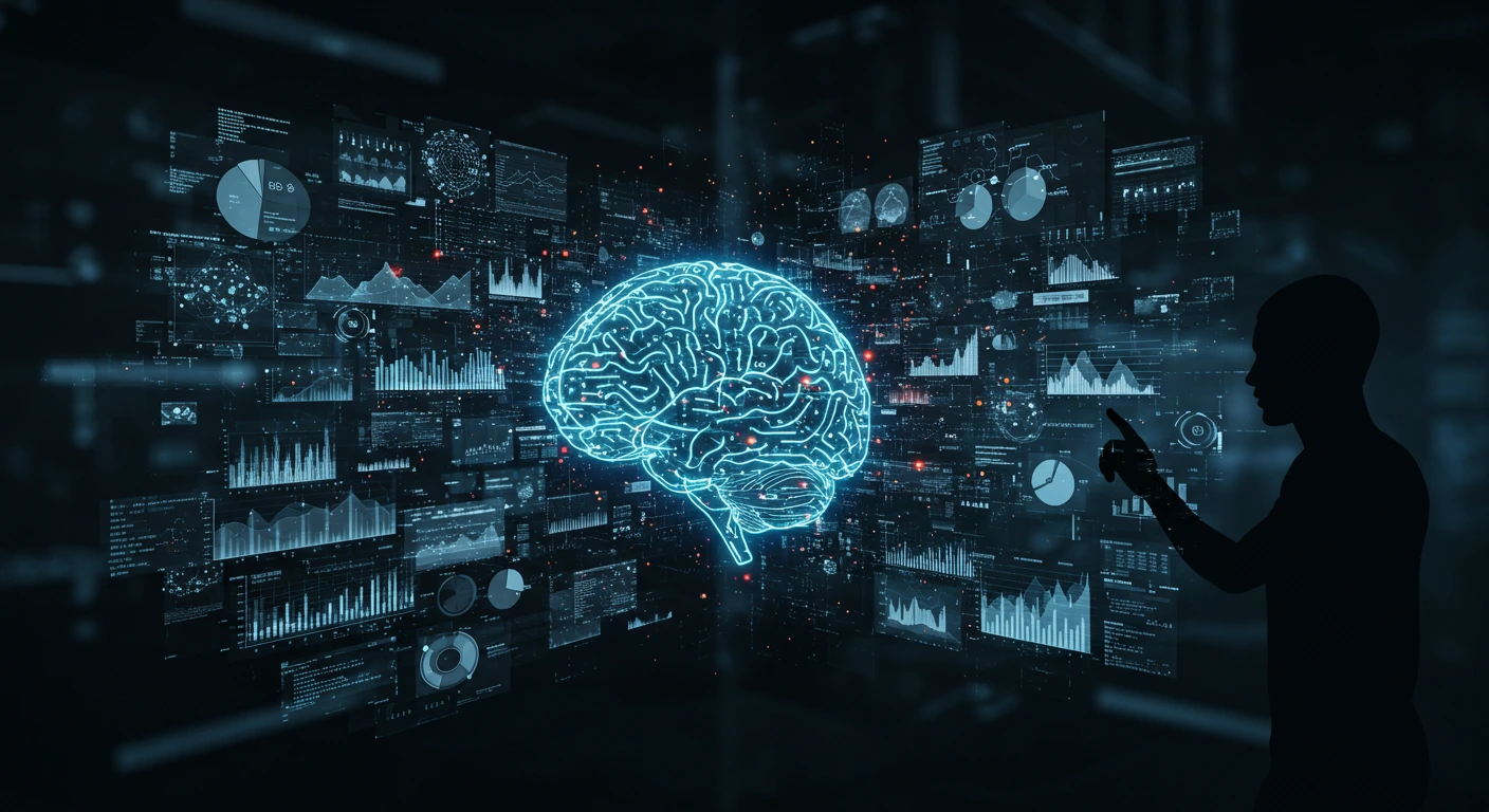 AI Digital Solutions Slideshow